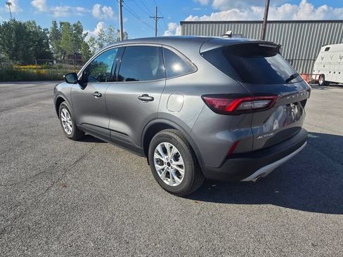 Used 2025 Ford Escape Active FWD image 6
