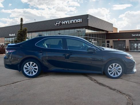 Used 2021 Toyota Camry LE w/ Cold Weather Package image 6