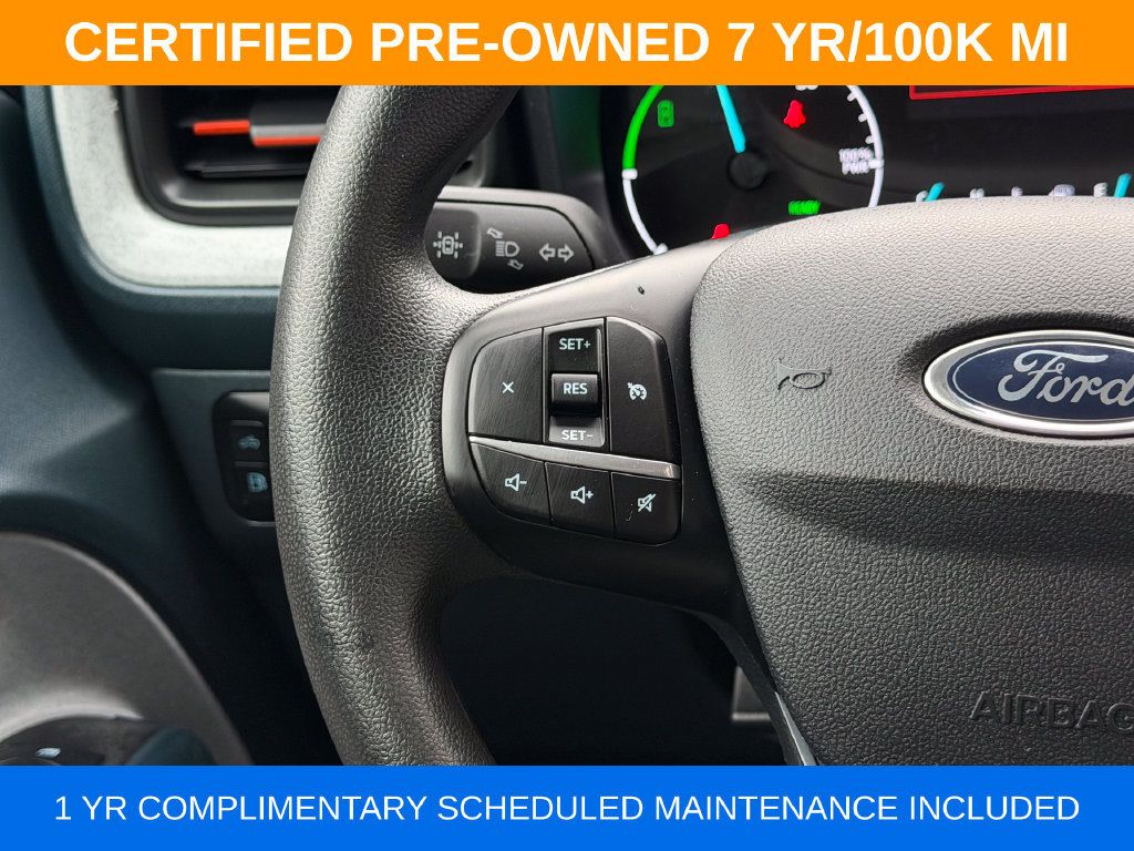 Used 2024 Ford Maverick XLT FWD image 18
