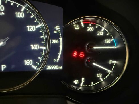 Certified 2023 MAZDA CX-5 AWD 2.5 S w/ Premium Plus Pkg image 37