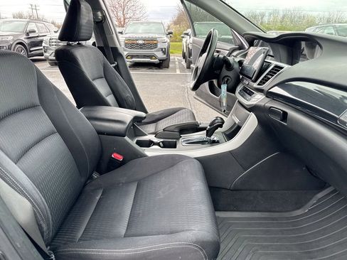 Used 2015 Honda Accord Sport image 21