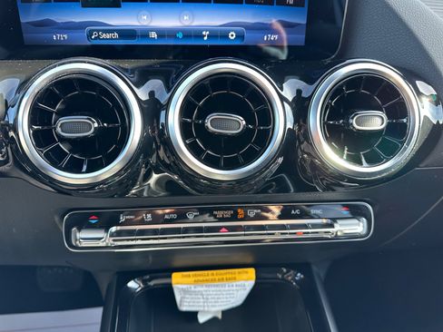 Certified 2026 Mercedes-Benz GLA 250 4MATIC image 23