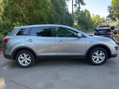 Used 2011 MAZDA CX-9 Touring AWD/4WD image 2