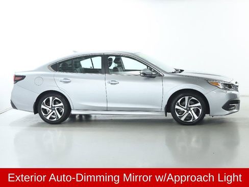 Used 2020 Subaru Legacy Limited w/ Popular Package #2 image 12