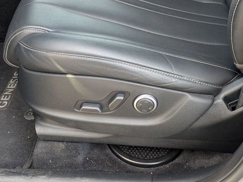 Used 2023 Genesis GV80 2.5T image 26