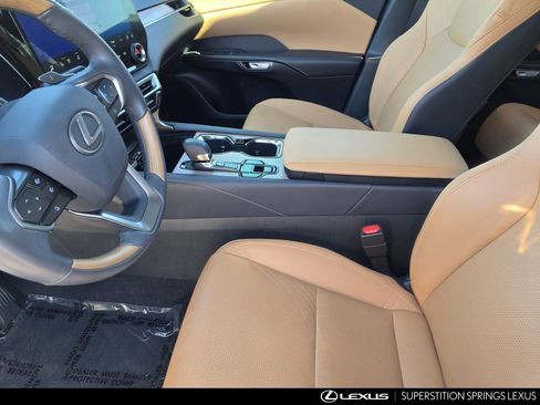 Certified 2024 Lexus RX 350 Premium Plus w/ Convenience Package image 13