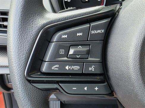 New 2025 Subaru Crosstrek 2.5i Premium image 26