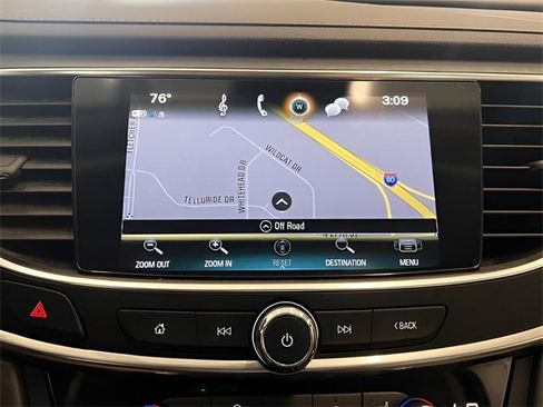 Used 2018 Buick LaCrosse Premium w/ Driver Confidence Package #2 image 26
