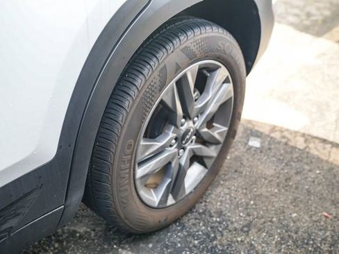 Certified 2023 Kia Seltos S image 12