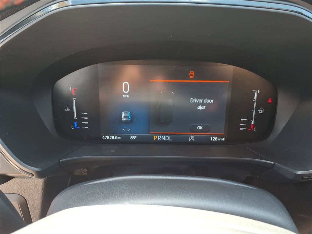Used 2024 Ford Escape ST-Line AWD/4WD image 26