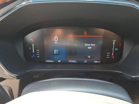 Used 2024 Ford Escape ST-Line AWD/4WD image 26