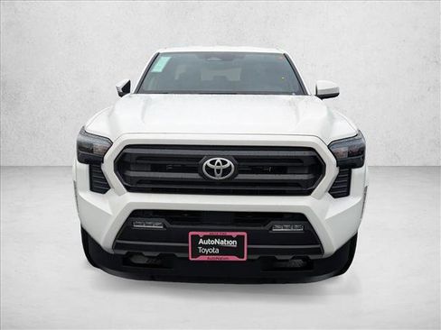 New 2026 Toyota Tacoma SR5 image 6