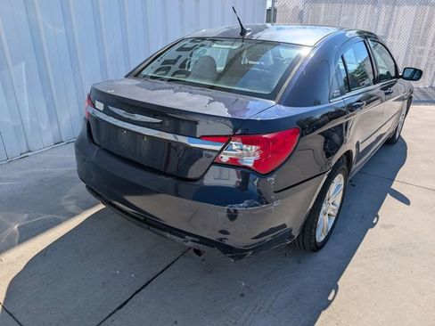 Used 2012 Chrysler 200 LX FWD image 14