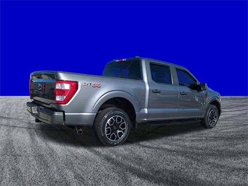 Certified 2023 Ford F150 XL w/ STX Appearance Package image 4