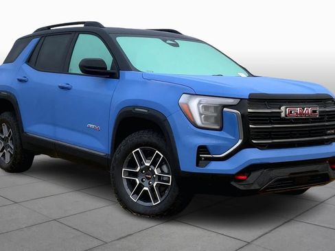 New 2026 GMC Terrain AT4 w/ Convenience Package III image 2