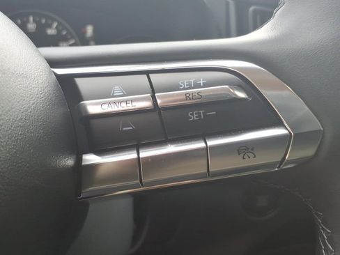Used 2025 MAZDA CX-50 AWD 2.5 S w/ Weather Package image 17