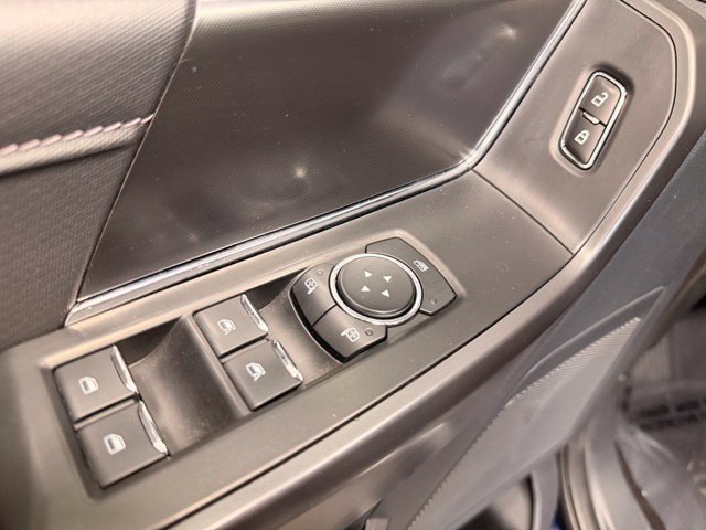 Used 2024 Ford F150 XLT w/ XLT Black Appearance Package AWD/4WD image 21