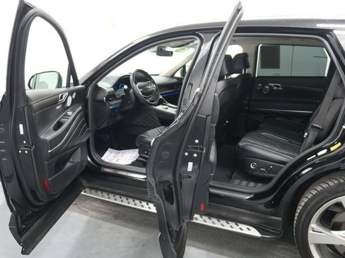 Used 2023 Genesis GV80 3.5T w/ Prestige Package AWD/4WD image 28