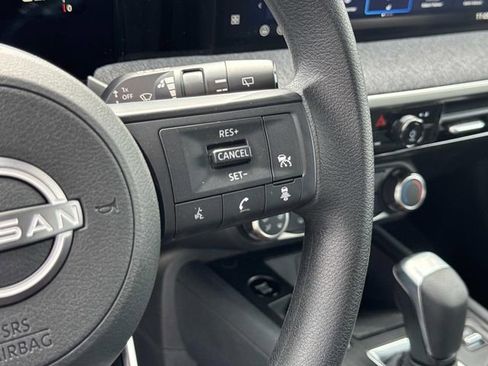 New 2026 Nissan Kicks S image 25