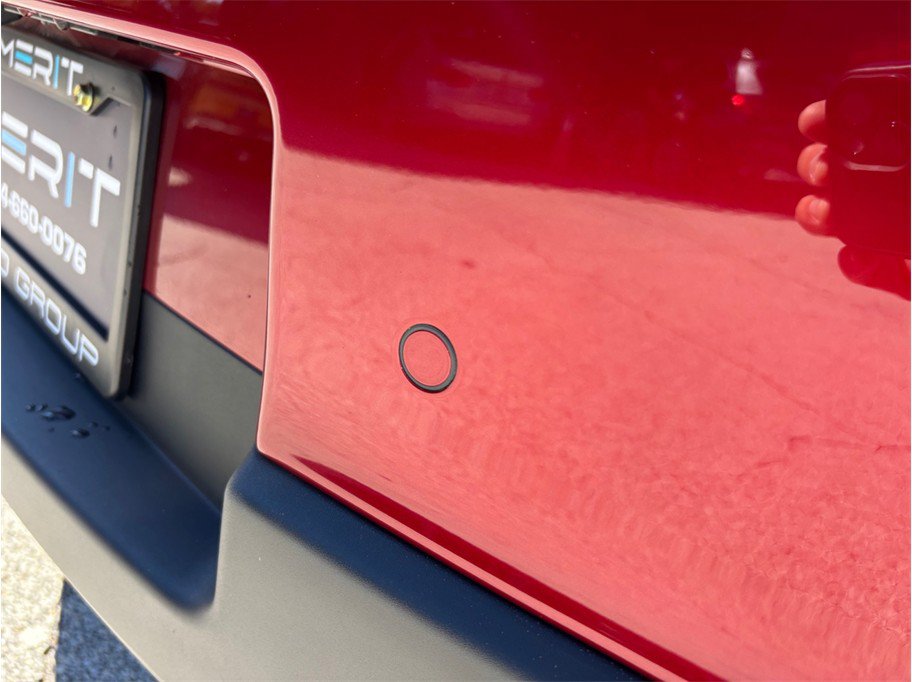 Used 2014 Chevrolet Camaro ZL1 RWD image 14