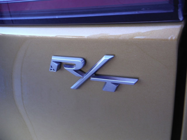 Used 2024 Dodge Hornet R/T Plus AWD/4WD image 17