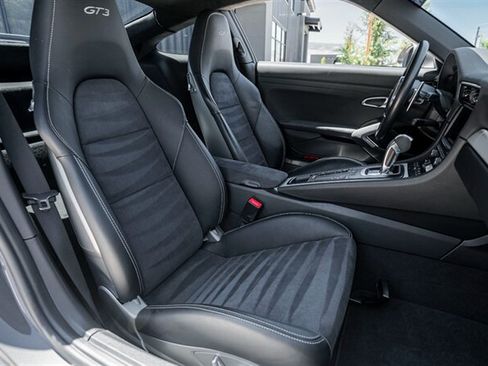 Used 2014 Porsche 911 GT3 RWD image 26