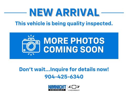 New 2024 Chevrolet Low Cab Forward RWD image 1