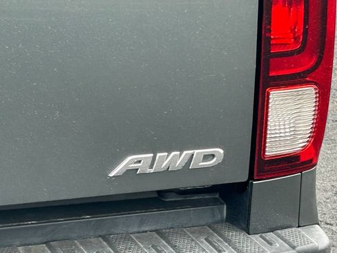 Used 2018 Honda Ridgeline RTL image 5