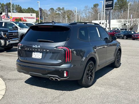 Used 2024 Kia Telluride SX Prestige X-Pro image 7