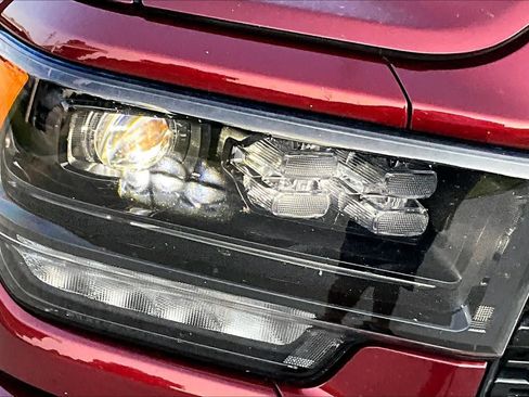 Used 2023 RAM 3500 Limited AWD/4WD image 30