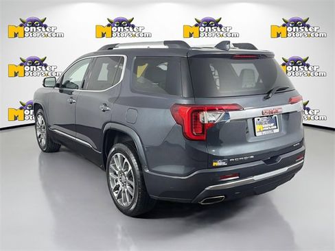 Used 2023 GMC Acadia Denali image 7