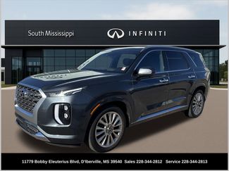 Used 2020 Hyundai Palisade Limited video 1