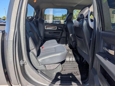 Used 2011 RAM 3500 Laramie w/ Cold Weather Group AWD/4WD image 20