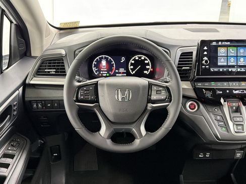 New 2026 Honda Odyssey EX-L image 27
