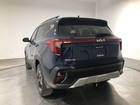 New 2026 Kia Seltos EX AWD/4WD image 5