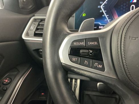 Certified 2023 BMW M340i xDrive M340i xDrive w/ Premium Package image 15