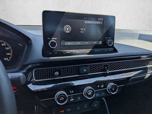 Used 2025 Honda Civic Sport image 19