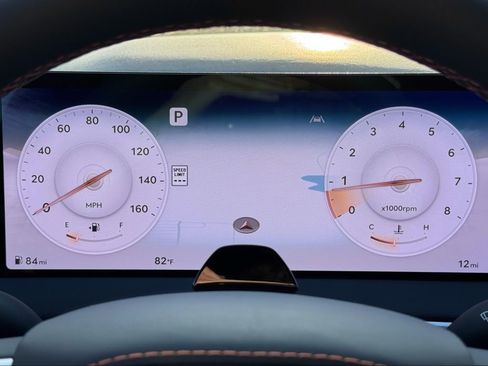 New 2026 Genesis GV70 2.5T Sport Prestige image 32