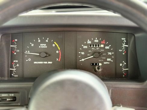 Used 1988 Ford Mustang LX image 33