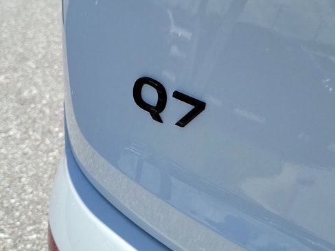 New 2026 Audi Q7 Premium Plus AWD/4WD image 5