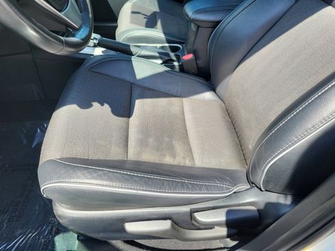 Used 2014 Toyota Corolla S w/ Driver Convenience Package FWD image 23