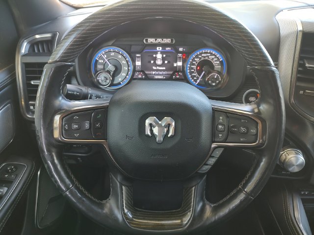 Used 2019 RAM 1500 Limited AWD/4WD image 11