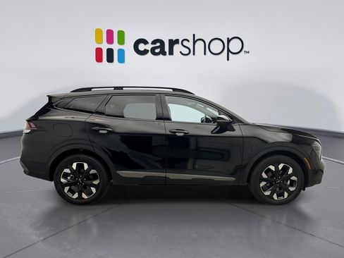 Used 2024 Kia Sportage X-Line image 6