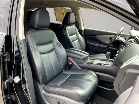 Used 2023 Nissan Murano SV w/ SV Midnight Edition Package AWD/4WD image 30
