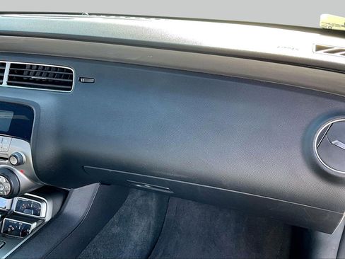 Used 2010 Chevrolet Camaro SS w/ RS Package RWD image 13