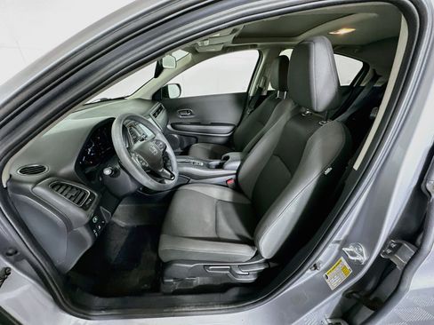 Used 2022 Honda HR-V EX image 13