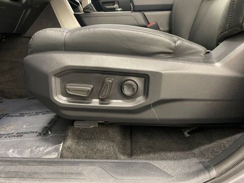 Used 2024 Toyota Tundra SR5 w/ SR5 Premium Package AWD/4WD image 14
