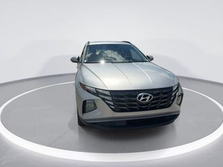 Certified 2023 Hyundai Tucson SEL w/ Convenience Package AWD/4WD video 3