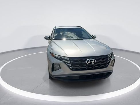 Certified 2023 Hyundai Tucson SEL w/ Convenience Package AWD/4WD image 3