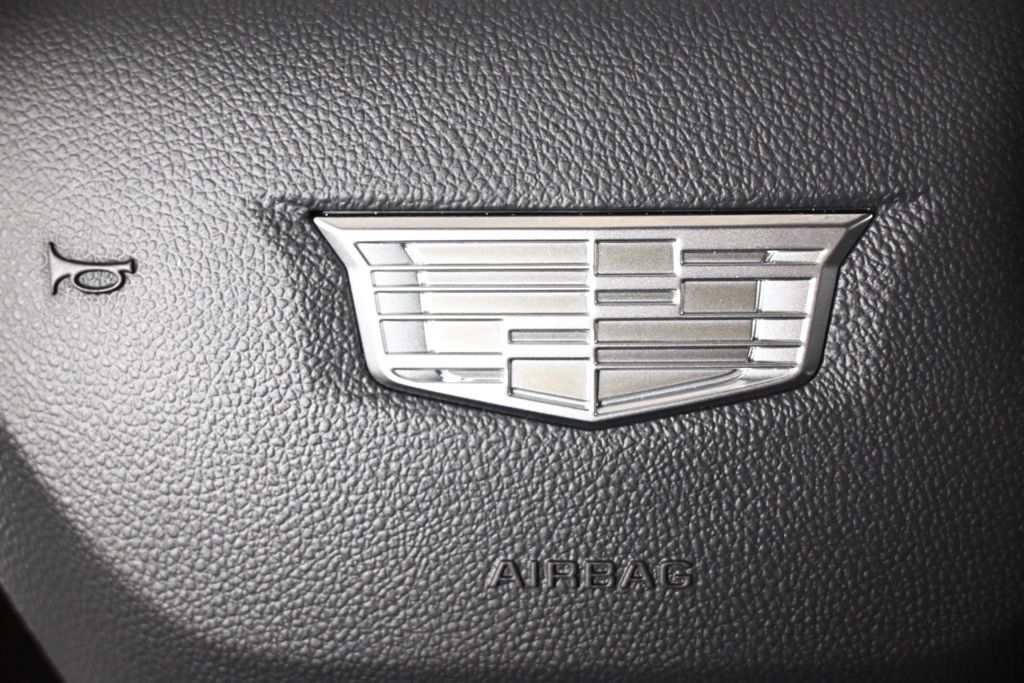 New 2026 Cadillac Lyriq Luxury w/ LPO, Floor Liner Package AWD/4WD image 36